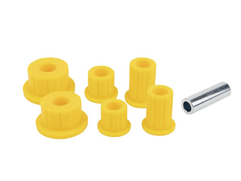 Kit silent blocs Blattfedern OME für Ford Ranger avec jumelles origine — Old Man Emu