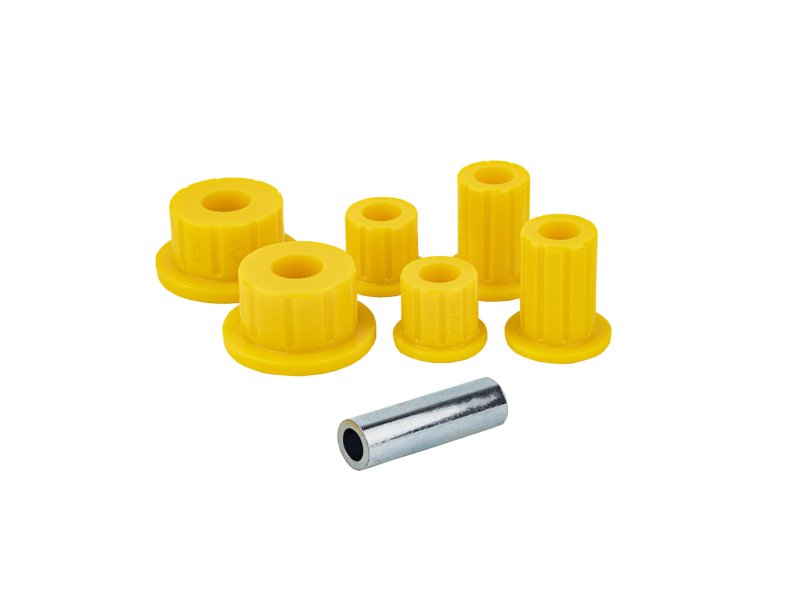 Kit silent blocs Blattfedern OME für Ford Ranger avec jumelles OME — Old Man Emu
