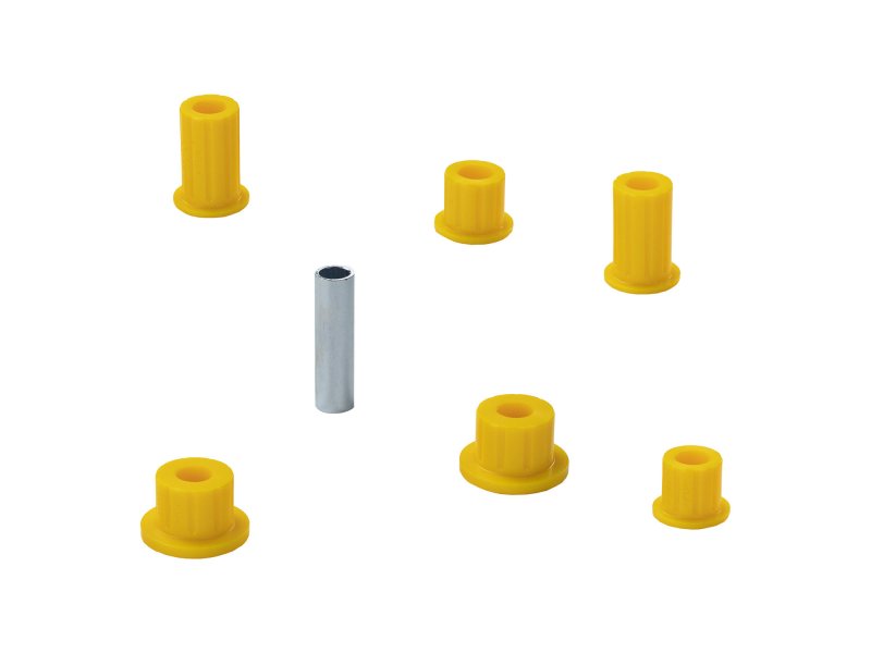 Kit silent bloc OME Blattfedern version jumelle origine für Isuzu Dmax N57 N60 2020+ — Old Man Emu