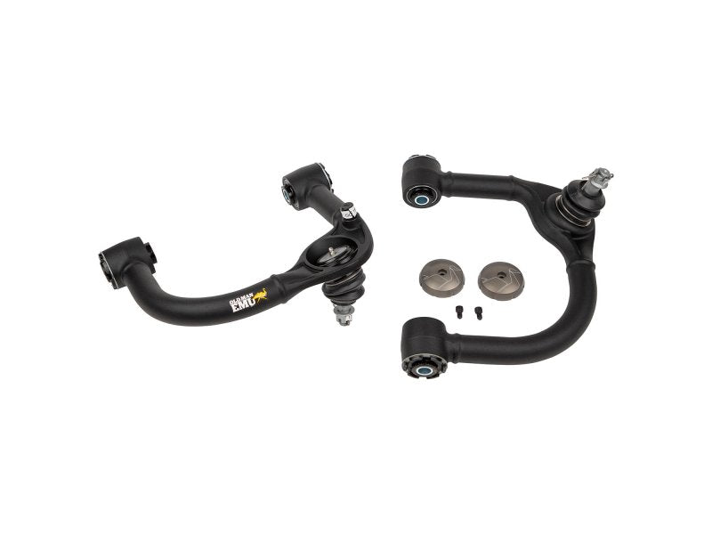 Paire triangles supérieurs renforcés Toyota KDJ120 KDJ150 — Old Man Emu