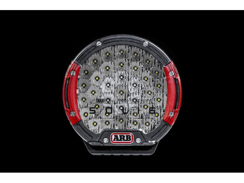 ARB Solis 36 LED-Fernscheinwerfer – Flood (breite Ausleuchtung, SJB36F)