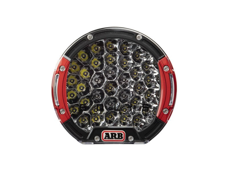 Longue portée à leds ARB Solis spot - faisceau étroit — ARB