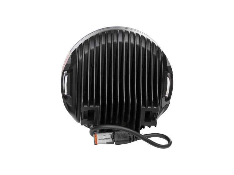ARB Solis 36 LED-Fernscheinwerfer – Spot (Fernlicht, SJB36S)