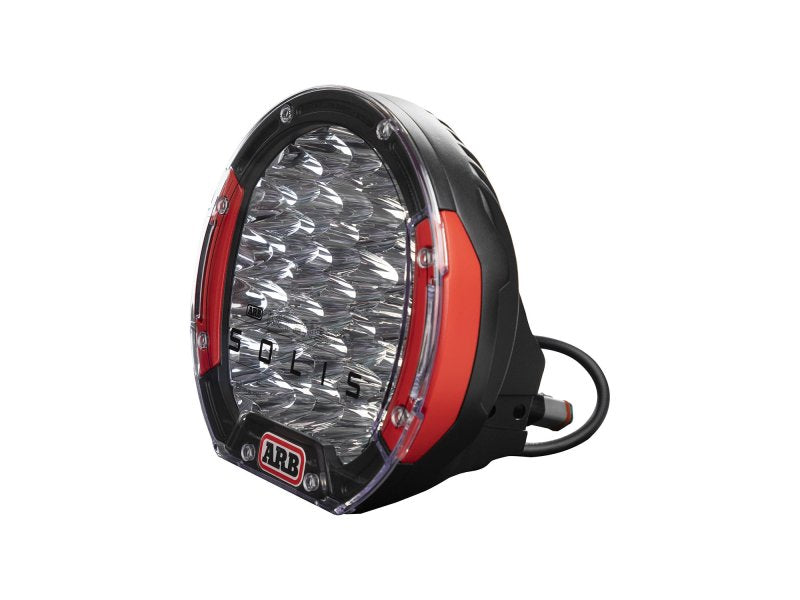 ARB Solis 36 LED-Fernscheinwerfer – Spot (Fernlicht, SJB36S)