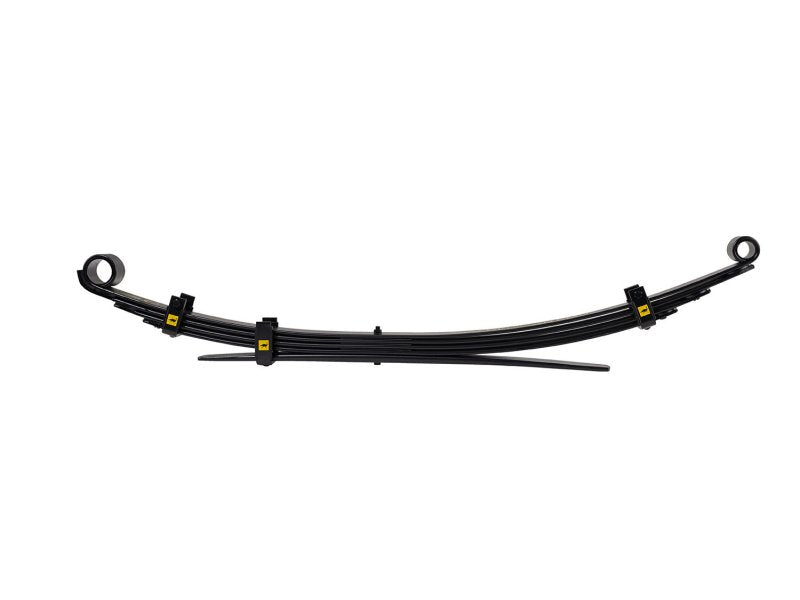 Blattfedern hinten medium Ranger PX — Old Man Emu