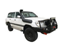 Schnorchel Safari Armax Toyota Land Cruiser HDJ100 UZJ100 HZJ105 — Safari Snorkel