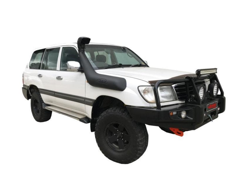 Schnorchel Safari Armax Toyota Land Cruiser HDJ100 UZJ100 HZJ105 — Safari Snorkel