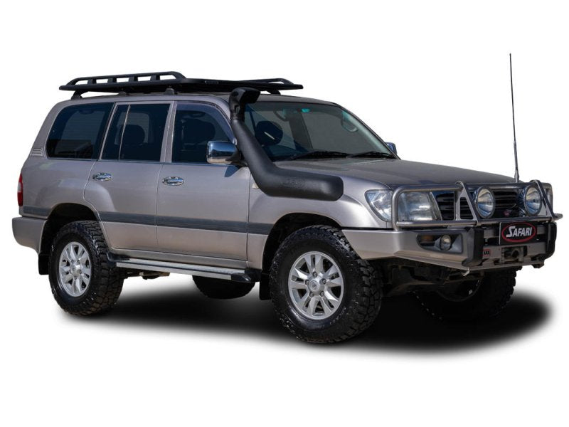 Schnorchel Safari Armax Toyota Land Cruiser HDJ100 UZJ100 HZJ105 — Safari Schnorchel