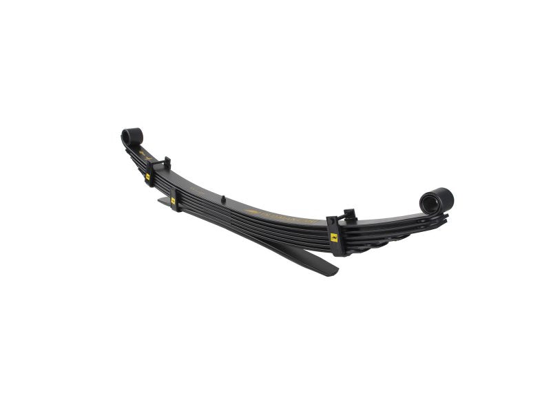 Blattfedern hinten Ranger PX +600Kg — Old Man Emu