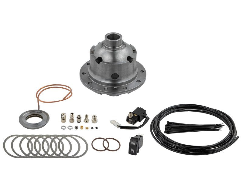 AIRLOCKER FR 29 SPLINE ISUZU, IFS — ARB