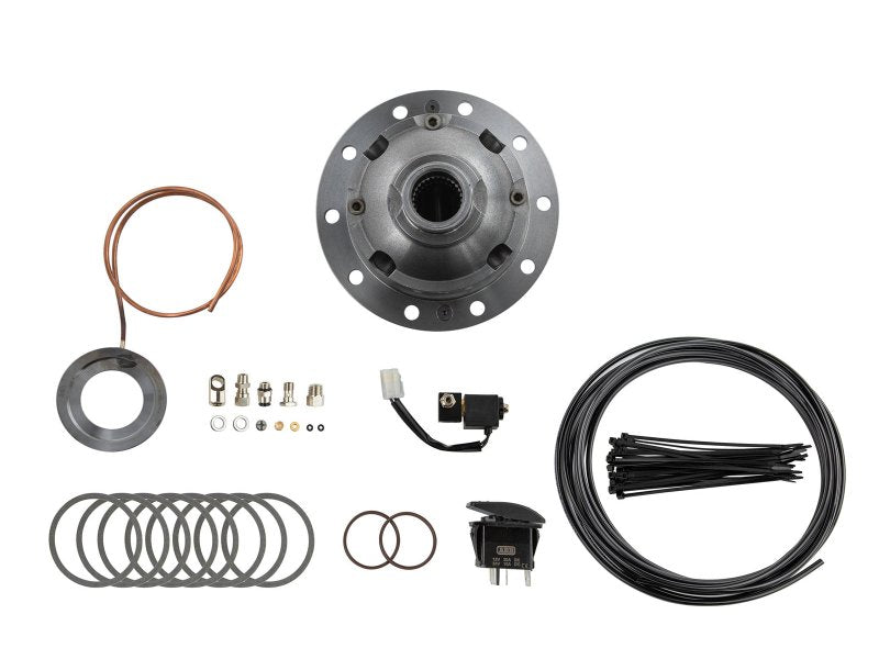 ARB Air Locker RD260 – Differenzialsperre Vorderachse, Isuzu IFS, 29 Zähne