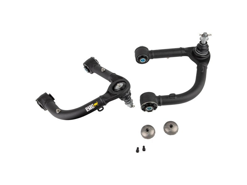 Paire triangles supérieurs renforcés OME für Ford Ranger T6 T7 T8 — Old Man Emu