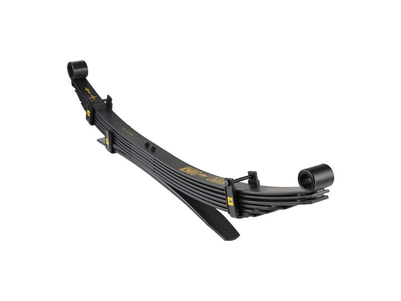 Blattfedern Fahrwerk hinten OME +600Kg Ford Ranger T9 — Old Man Emu