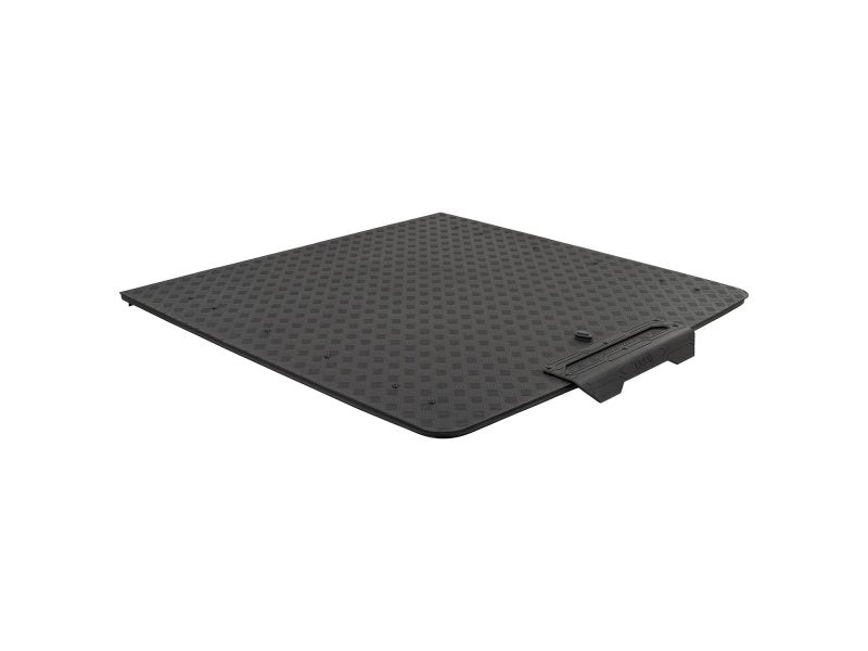 HARDLID DC, BASE HILUX A DECK HILUX DC 2015+ ADECK — ARB