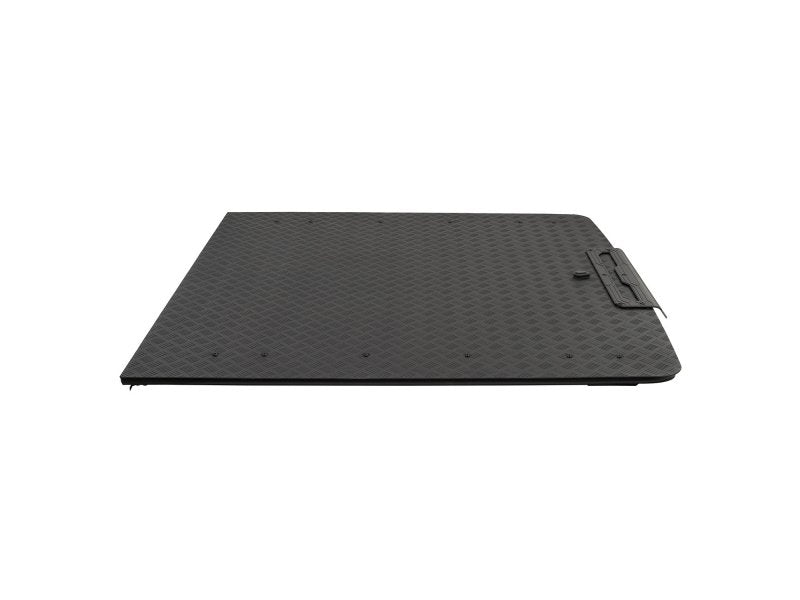 ARB HardLid Base – Laderaumdeckel Aluminium für Toyota Hilux Doppelkabine ab 2015 (A-Deck)