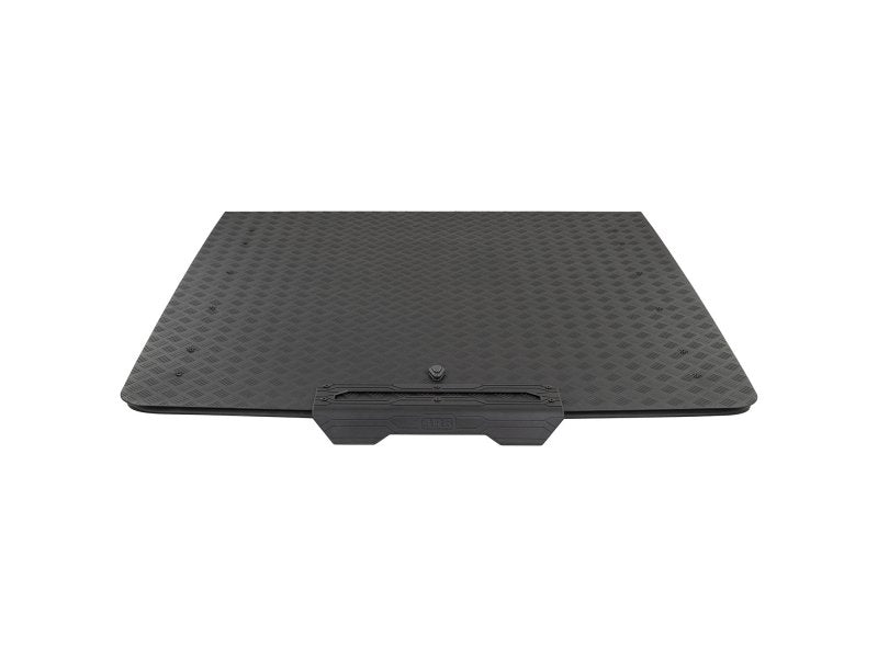 ARB HardLid Base – Laderaumdeckel Aluminium für Toyota Hilux Doppelkabine ab 2015 (A-Deck)