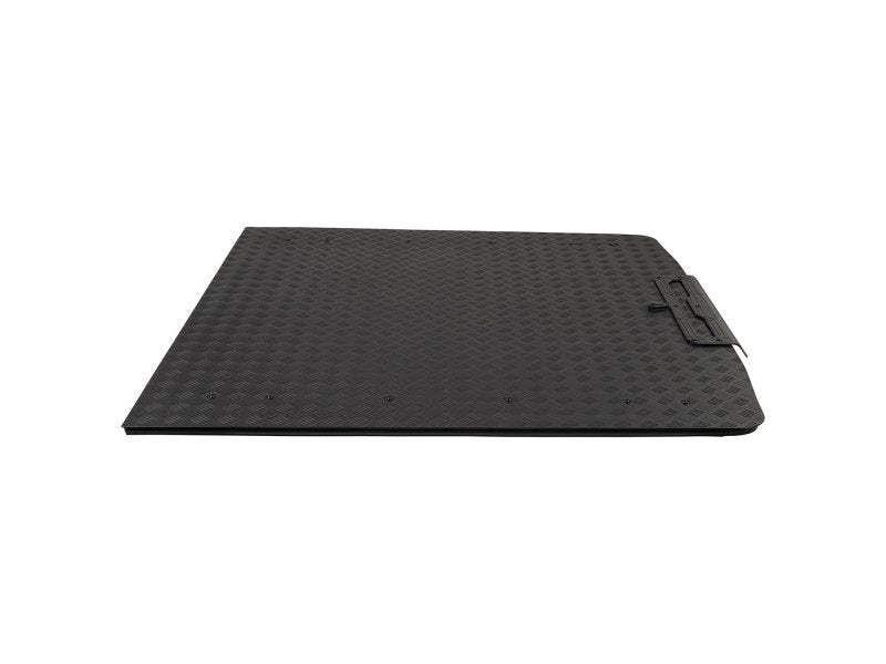 HARDLID DC, BASE, D-MAX, BT-50 D-MAX, BT-50 DC 2020+ — ARB
