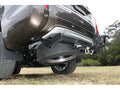 TANK PAJERO SPORT DIESEL 44L ALL 4WD 05/2016 ON — Long Ranger