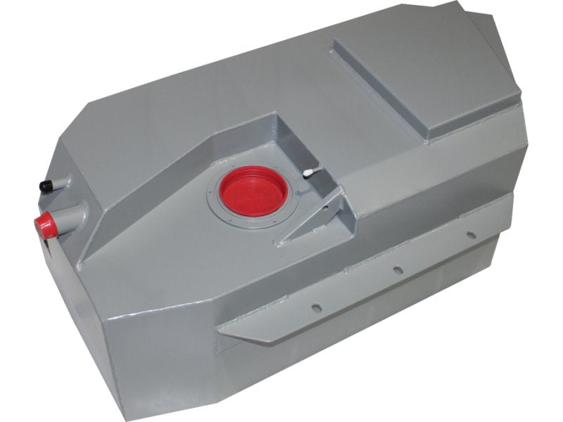 TANK GU WAG & COIL CAB PET 145L — Long Ranger