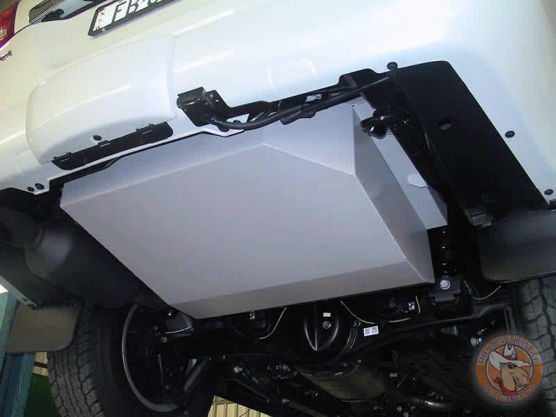 Long Ranger 180 L Ersatz-Kraftstofftank Benzin für Toyota Land Cruiser 200