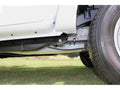 TANK D-MAX/BT-50 20-ON 143L — Long Ranger