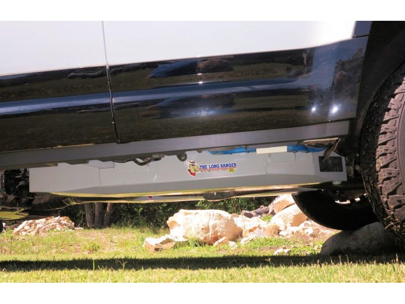 Long Ranger 174 L Ersatztank Diesel – Land Rover Defender L663 (110/130)