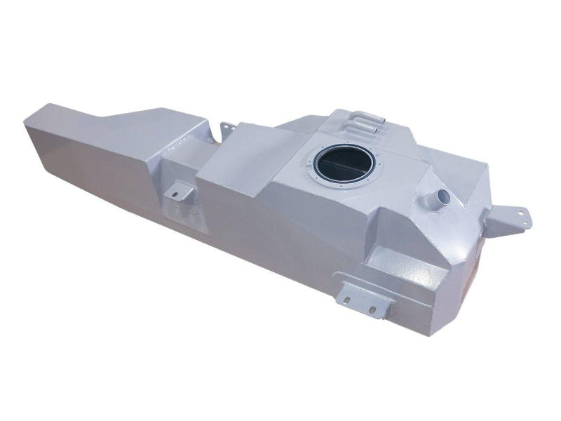 Long Ranger Heavy-Duty Ersatztank TR92DHD – 82 L Diesel für Toyota Land Cruiser 300