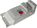 TANK DIESEL RANGER NEXT-GEN 133L HIGH CLEARANCE TANK — Long Ranger