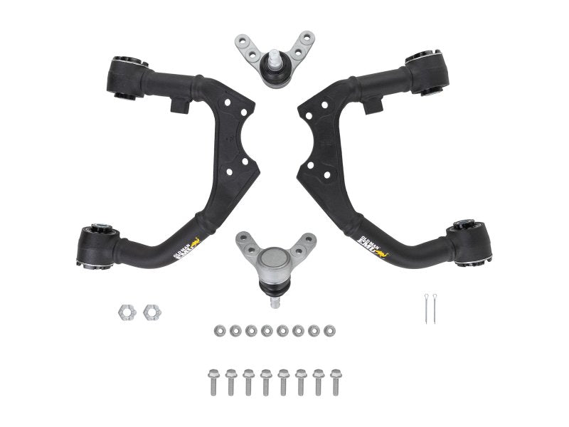 Paire triangles supérieurs renforcés OME für Isuzu Dmax N57 N60 2020+ — Old Man Emu