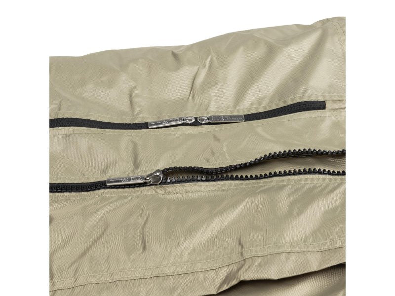 ARB Simpson III Vorzelt / Annex – Umkleide- & Stauraum (804100)