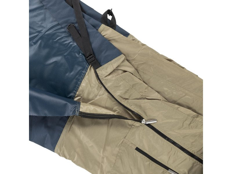 ARB Simpson III Vorzelt / Annex – Umkleide- & Stauraum (804100)
