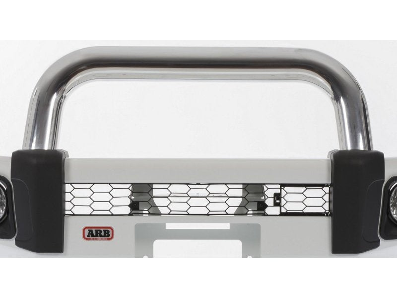 ARB Sahara Bar Frontbügel – Toyota Land Cruiser Prado 150 (2009–2013)