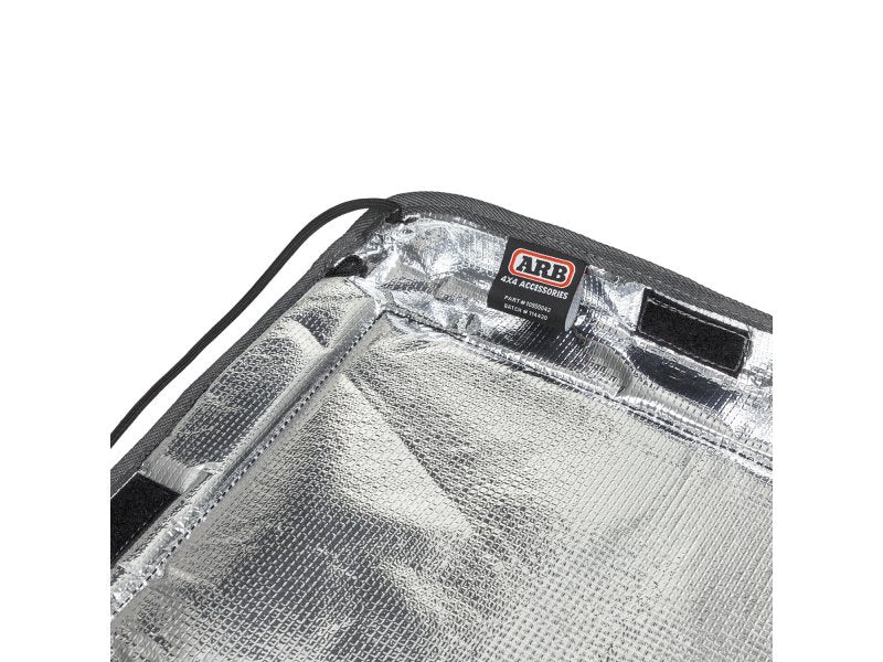 ARB Transit-Schutzhülle für 35 L Kühlbox (Classic Serie 2, 10900042)