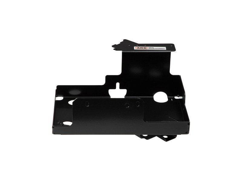 ARB Zweitbatterie-Halterung – Toyota Hilux Revo / Fortuner ab 2015 (RHD, 4214080)