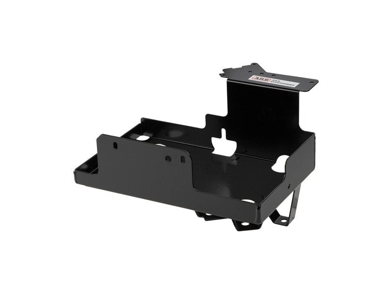 ARB Zweitbatterie-Halterung – Toyota Hilux Revo / Fortuner ab 2015 (RHD, 4214080)