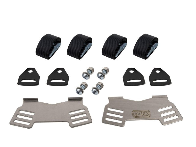 Kit fixation ARB für réfrigérateurs Zero — ARB