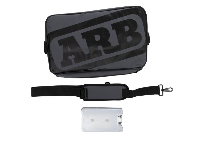 ARB Kühltasche Serie II – 22 Dosen (360 × 270 × 220 mm)