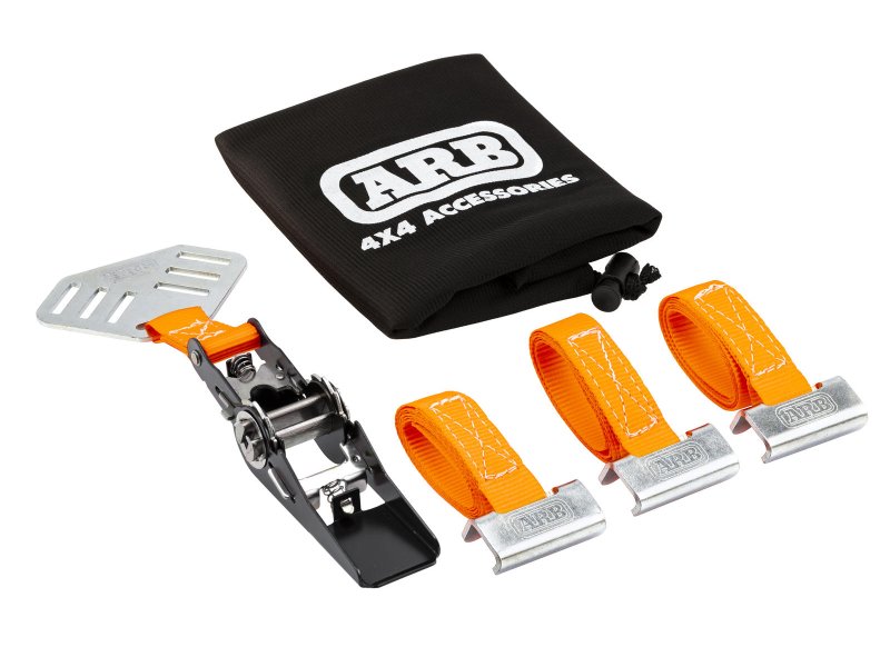 ARB BASE Rack Reserverad-Y-Gurt (1780380)