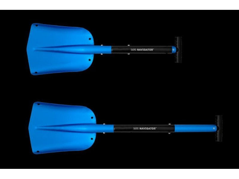 ARB Navigator Buddy Klappschaufel mit Transporttasche (NAV040)
