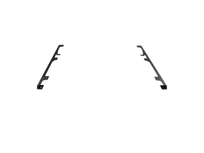 Kit montage ARB Baserack Hilux 2016+ (Revo) — ARB