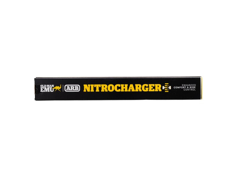 Stoßdämpfer OME Nitro+ hinten medium Nissan Navara D40 — Old Man Emu