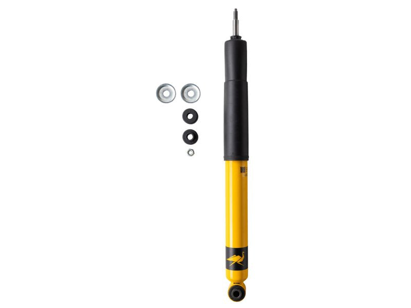 Stoßdämpfer OME Nitro+ arriere medium Mitsubishi Pajero III — Old Man Emu