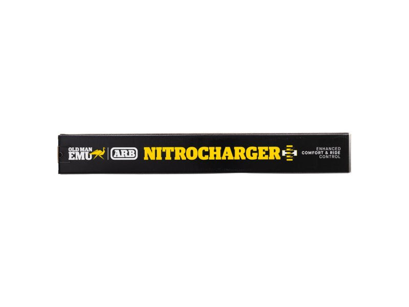 Stoßdämpfer OME Nitro+ vorn Nissan Terrano I Isuzu Dmax — Old Man Emu