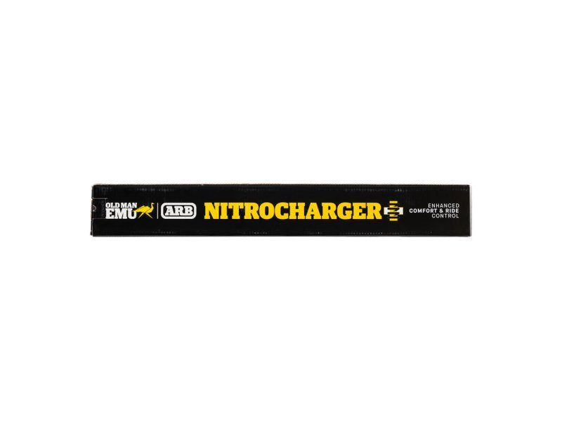 Stoßdämpfer OME Nitro+ hinten HD Mitsubishi Pajero III und IV — Old Man Emu