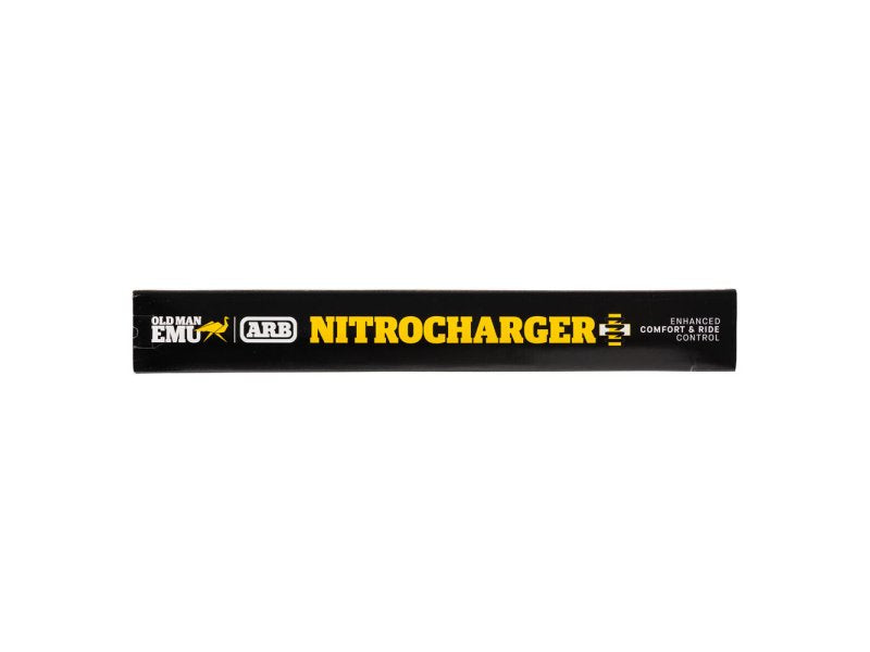 Stoßdämpfer OME Nitro+ hinten links Toyota Hilux 1997-2004 — Old Man Emu