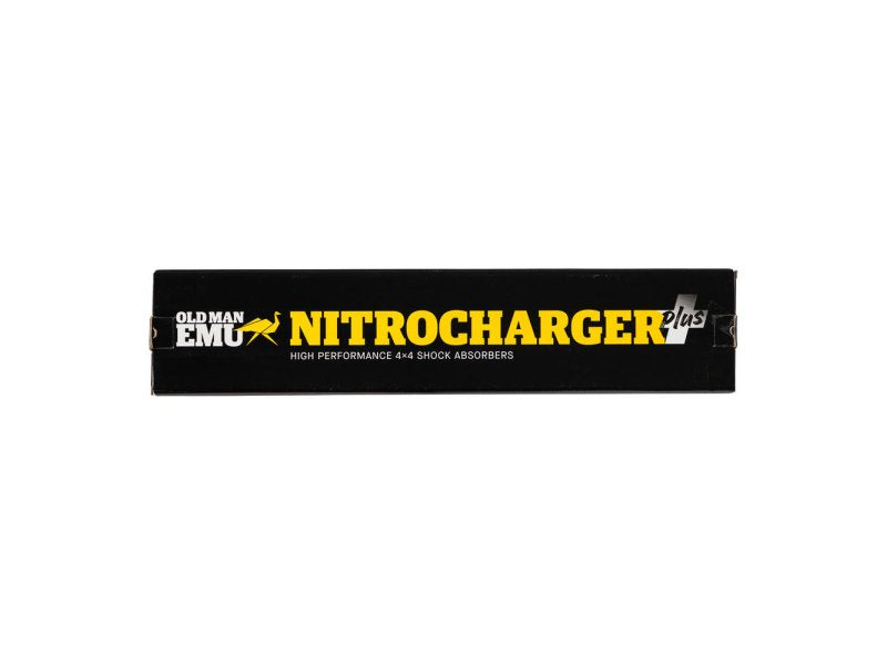 Stoßdämpfer OME Nitro+ vorn medium Jeep Wrangler TJ — Old Man Emu