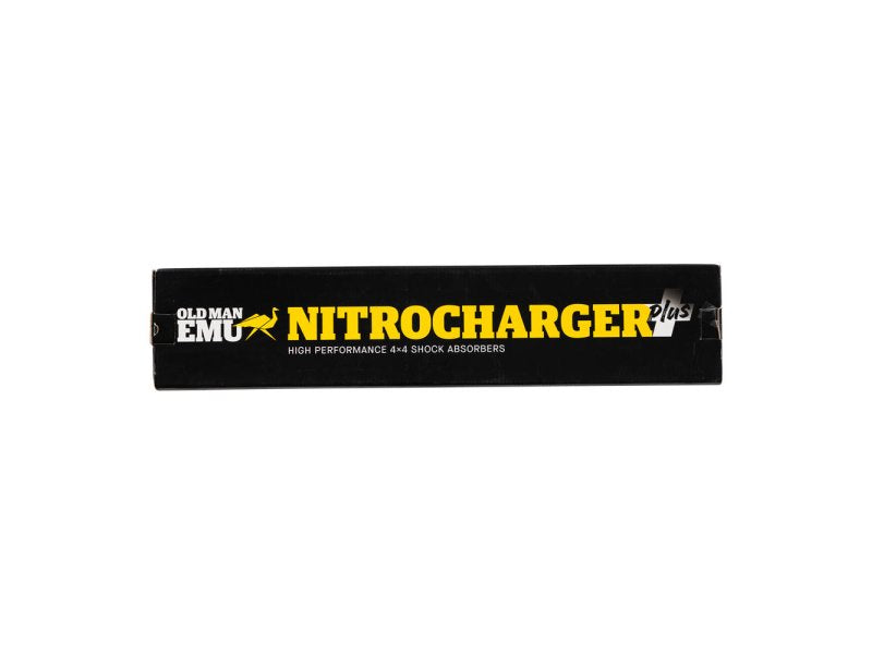 Stoßdämpfer OME Nitro+ vorn HD Jeep Wrangler TJ — Old Man Emu