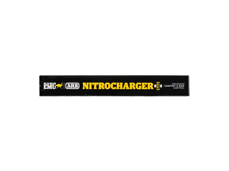 Stoßdämpfer OME Nitro+ vorn medium Toyota Land Cruiser HZJ75 BJ75 HJ6 — Old Man Emu