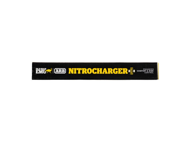 Stoßdämpfer OME Nitro+ hinten Toyota Hilux IFS vorn 97 Land Cruiser HJ6 — Old Man Emu