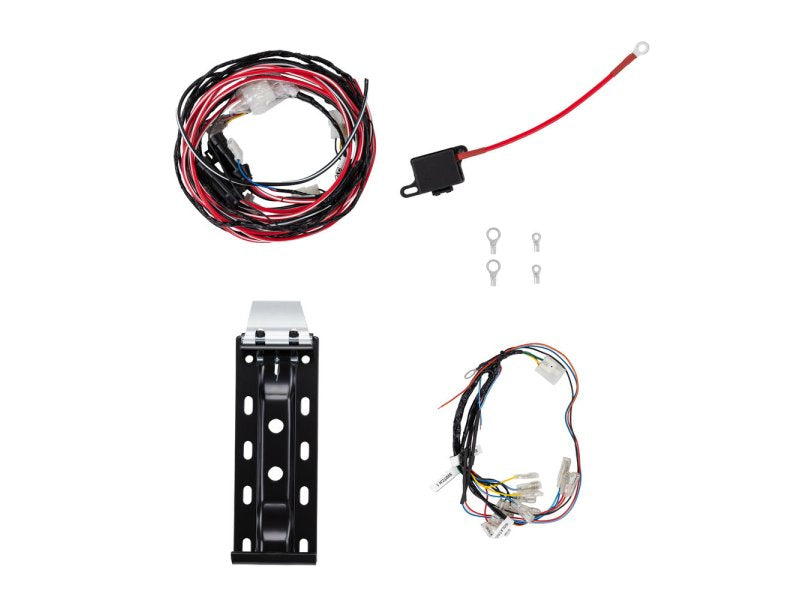 ARB Bordkompressor Zweizylinder Brushless 12 V – 260 l/min (CKBLTA12)